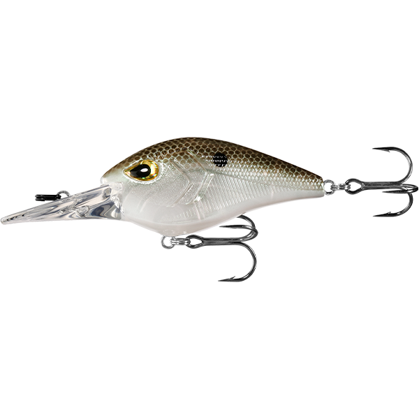 13 Fishing Troll Hunter Hard Body Lure 70-12