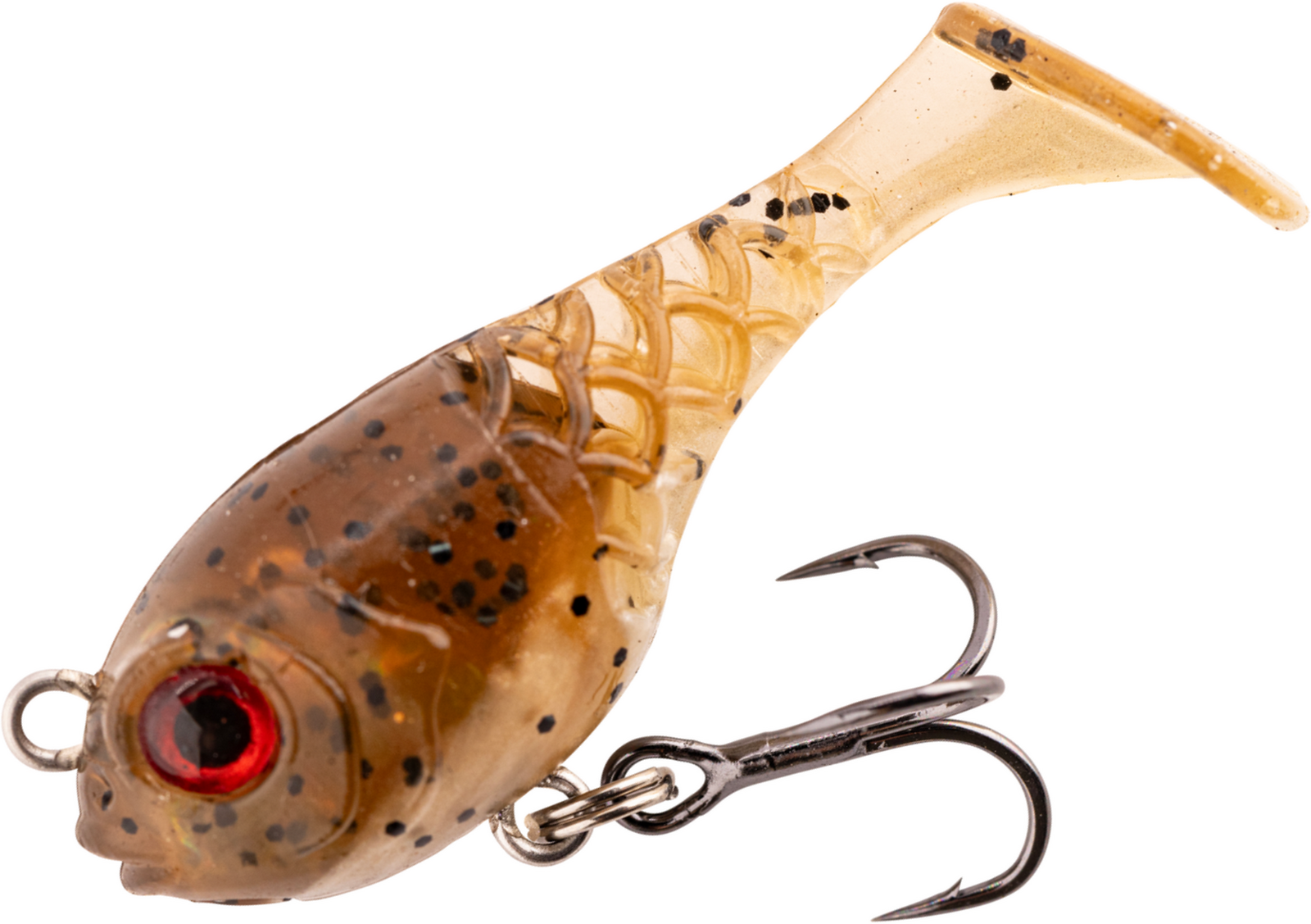 Berkley Powerbait Honeyball Soft Plastic Lure 55mm