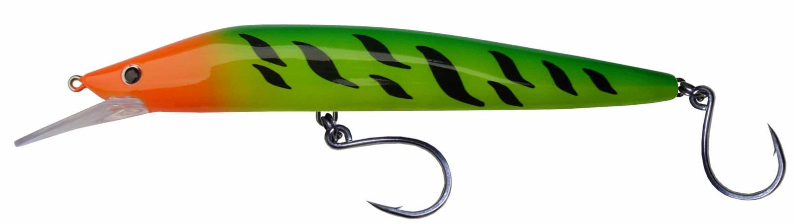 Classic Bluewater Saury Hard Body Lure 230 +5m