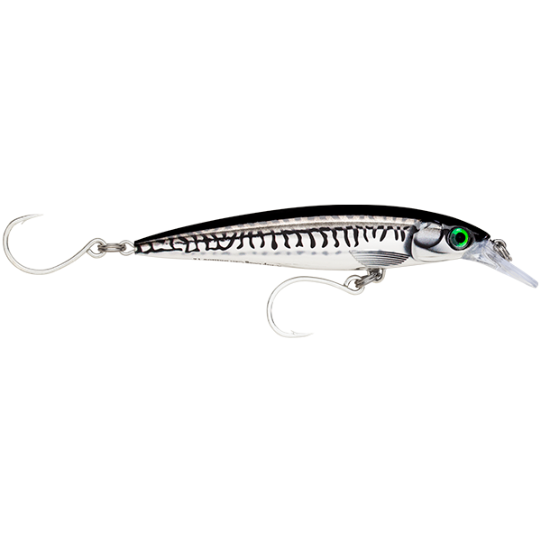 Rapala Saltwater X Rap Long Cast 14 Hard Body Lure SXRL14