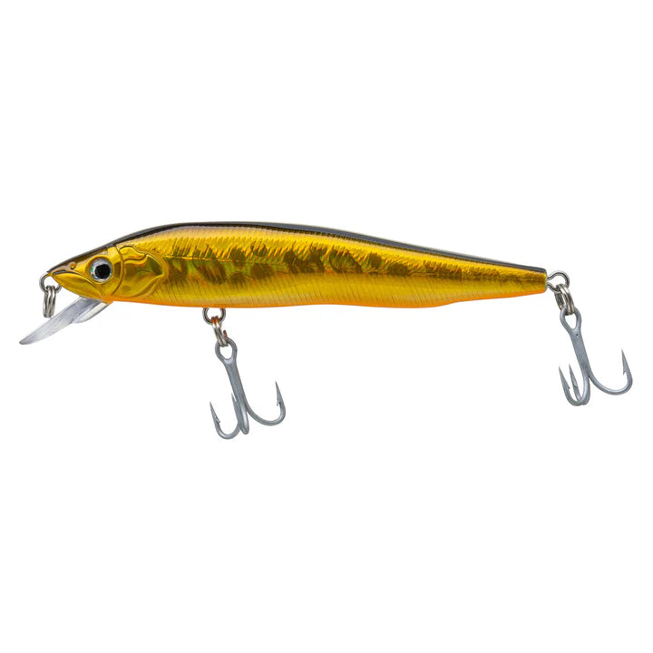 Bite Science H2 Minnow Hard Body Lure 95SP