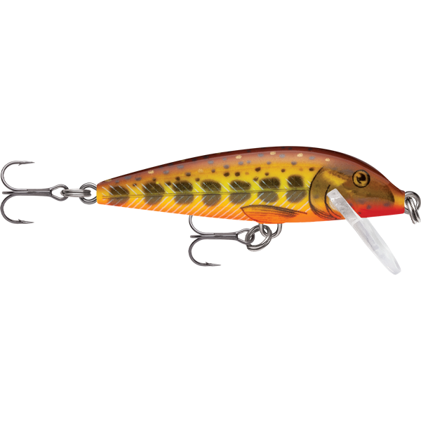 Rapala CD05 Countdown 5 Hard Body Lure