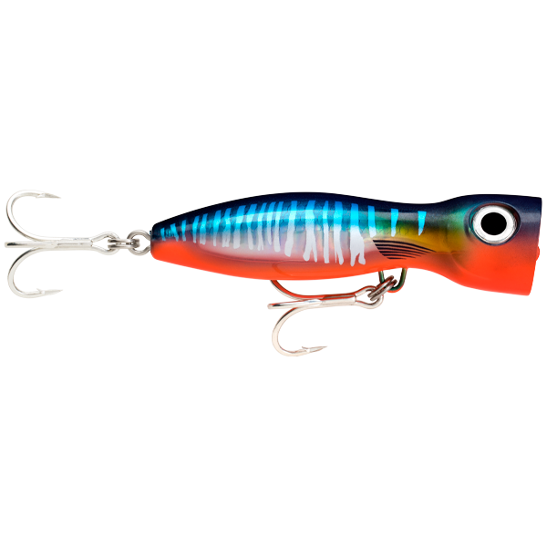 Rapala X-Rap Magnum Xplode Surface Popper Lure 130