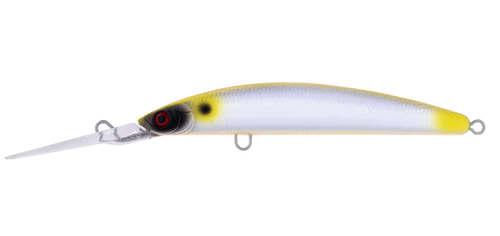 Daiwa Double Clutch Hard Body Lure 115EXDR