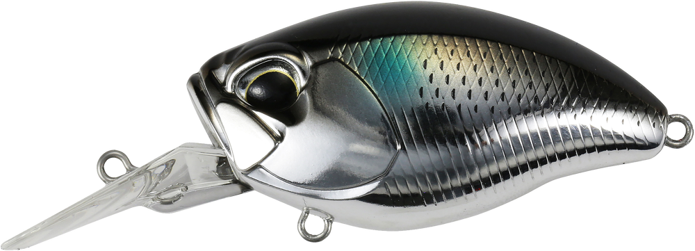 Duo Realis Crank Hard Body Lure 48MR