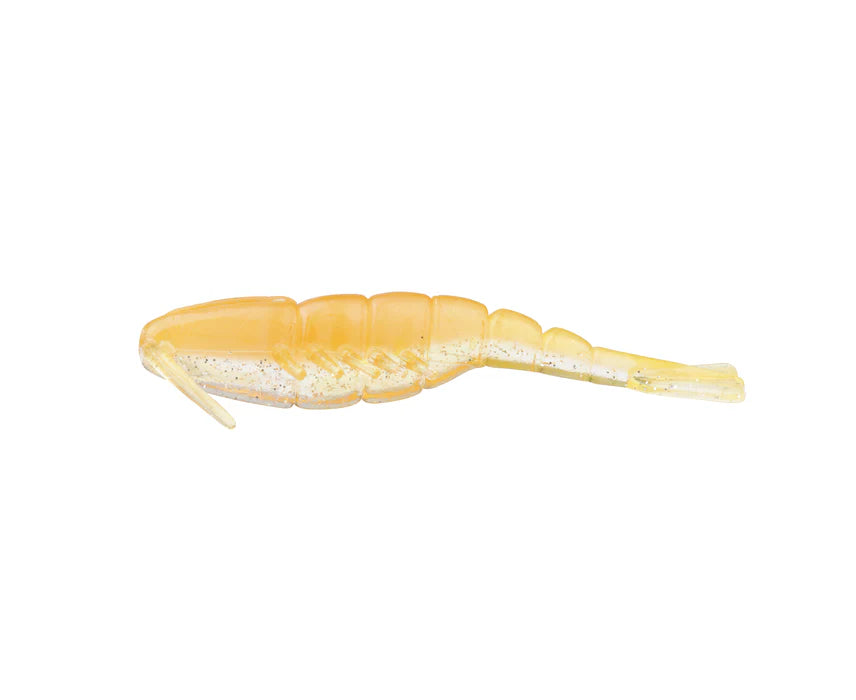 Zman Prawnz Soft Plastic Lure 2.5 Inch