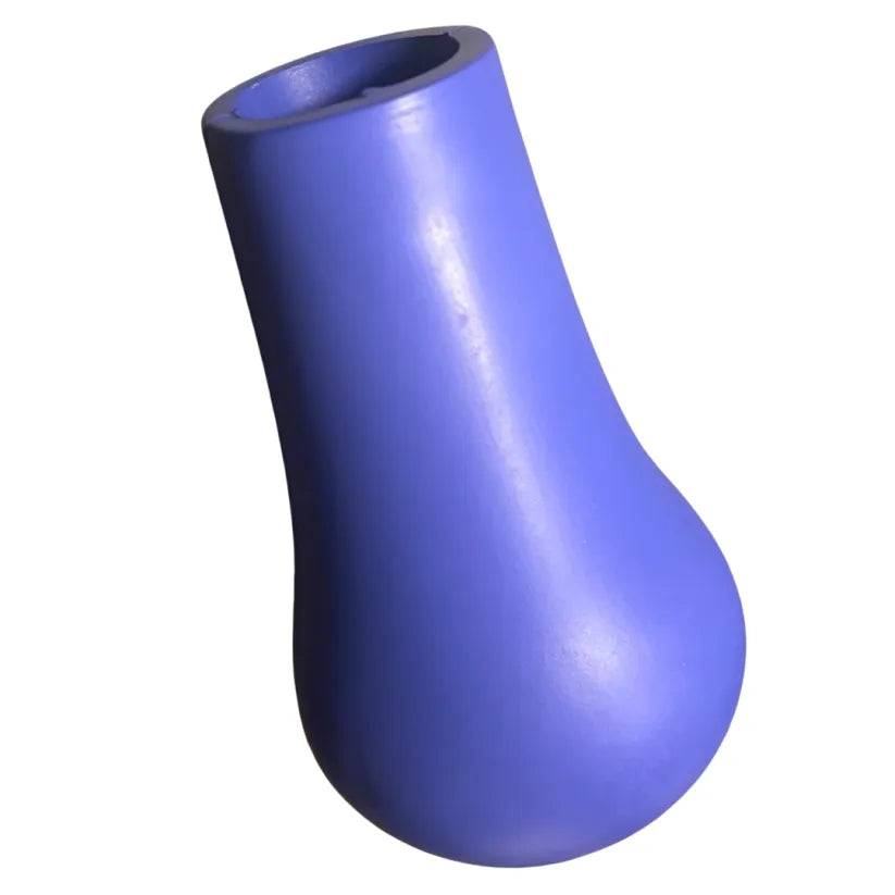 Buku Rod Butt Cushion Soft Gimbal