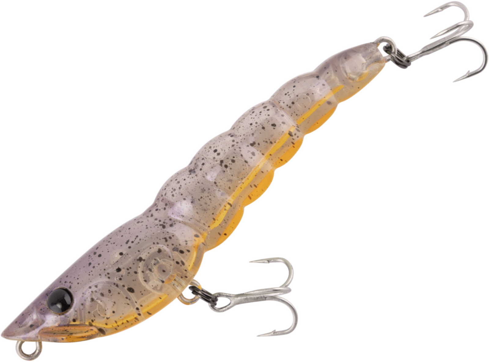 Berkley Pro Tech Prawn Walker Surface Lure 60mm