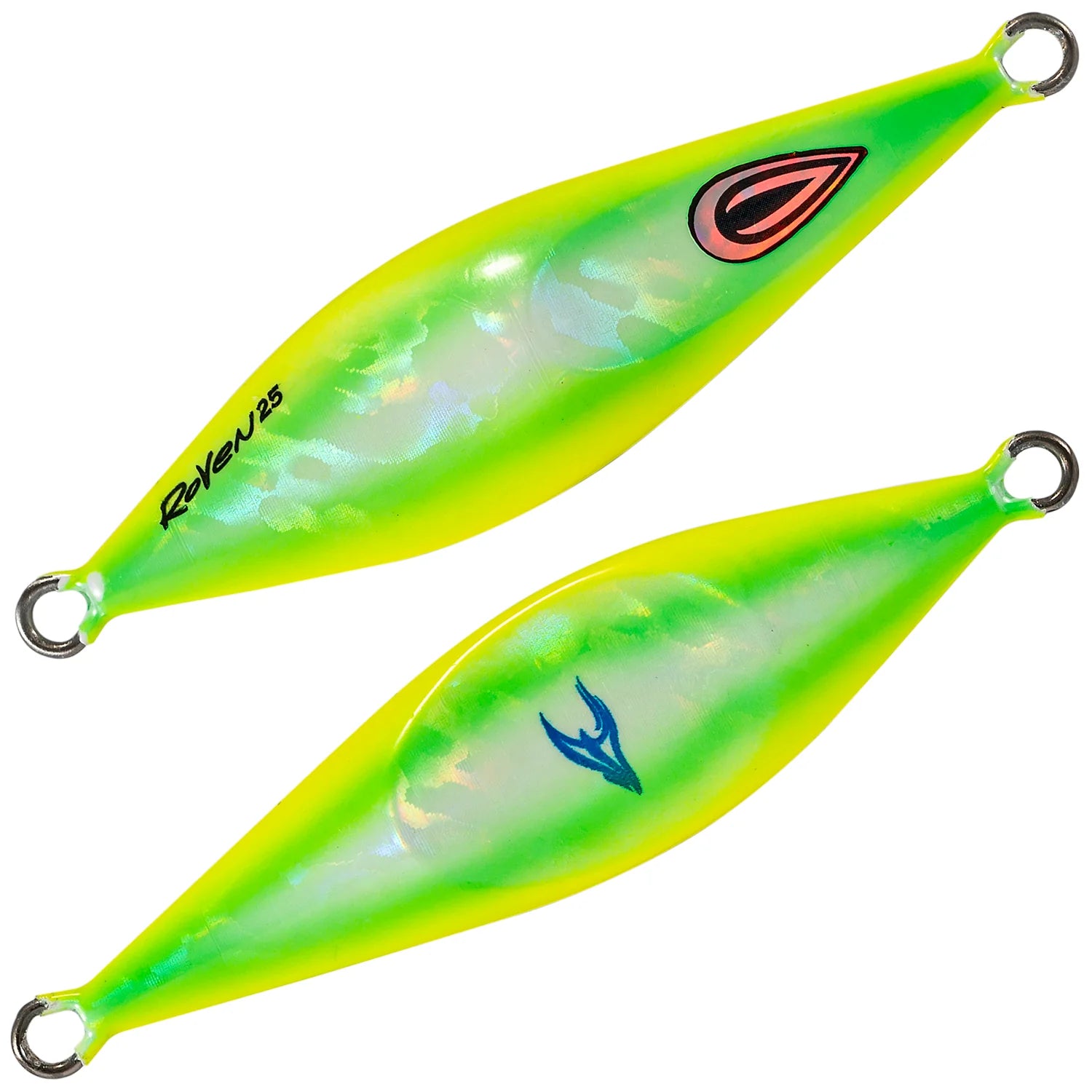 Oceans Legacy Roven Micro Jig Lure 15g