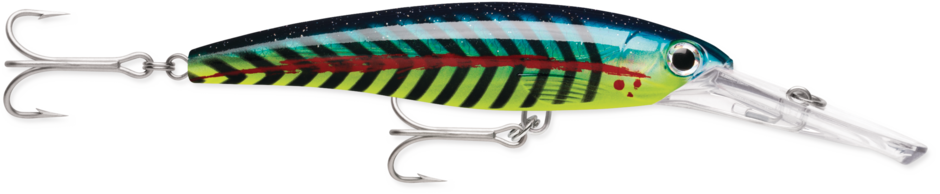 Rapala X-Rap XRMAG40 180mm 97g Hard Body Lure