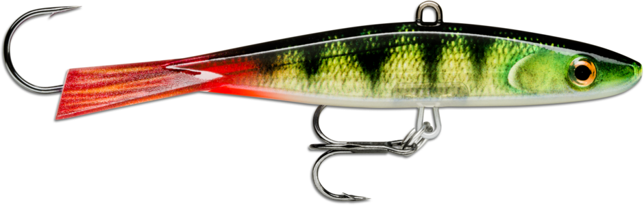 Rapala Jigging Shadow Rap Ice Jig Lure 7