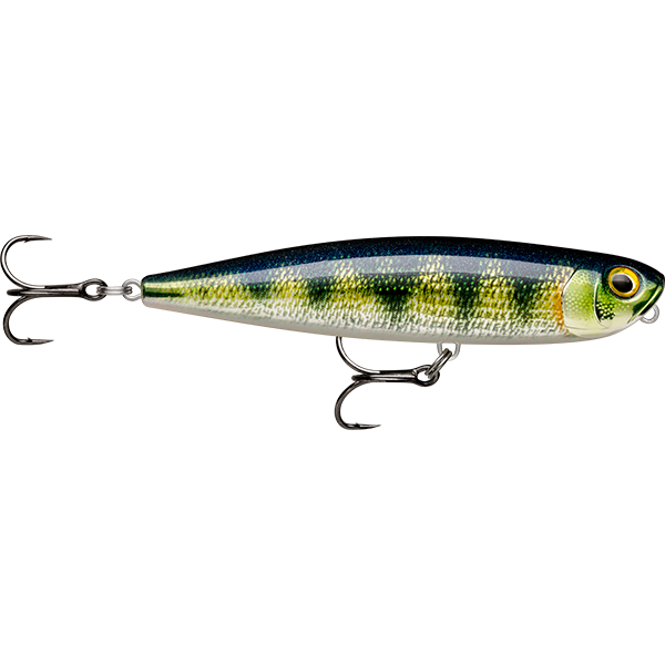 Rapala Xtreme Pencil Surface Walker Lure 87mm