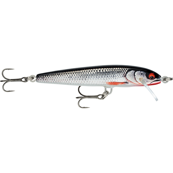 Rapala Floater Elite Hard Body Lure 8.5cm
