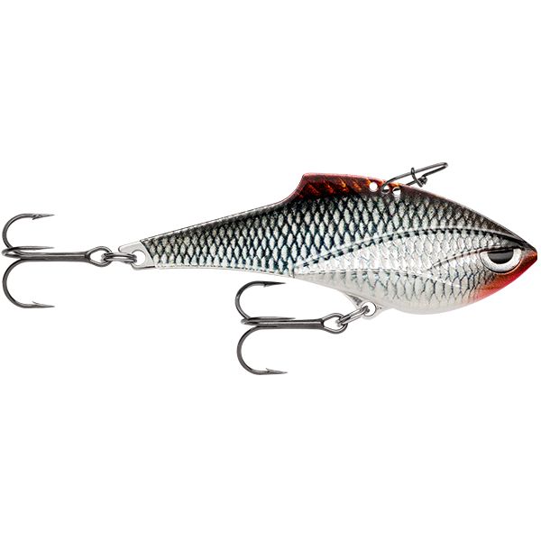 Rapala Rippin Blade Lure 7cm