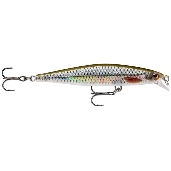 Rapala Shadow Rap 07 Hard Body Lure 7cm