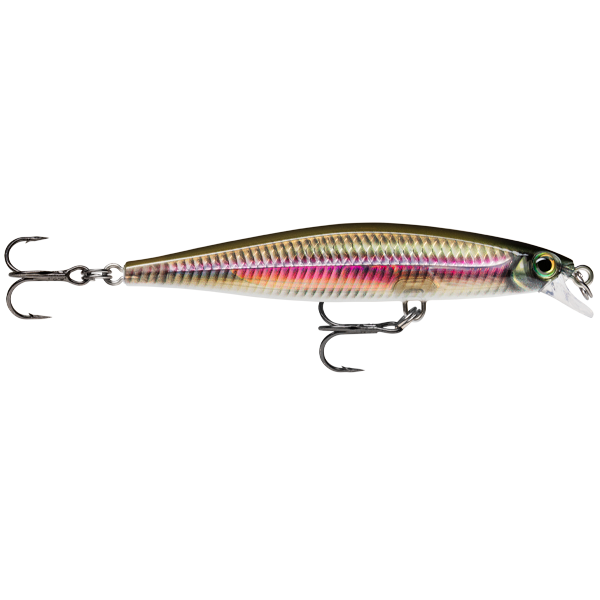 Rapala Shadow Rap 07 Hard Body Lure 7cm
