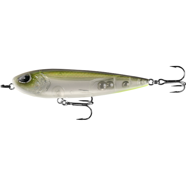 13 Fishing Navigator Surface Walker Lure 108