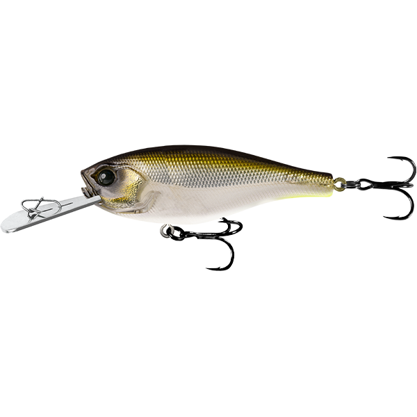 13 Fishing Jabber Shad Deep Hard Body Lure