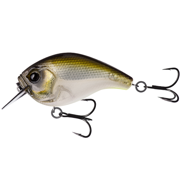 13 Fishing Scamp Hard Body Lure 2.5