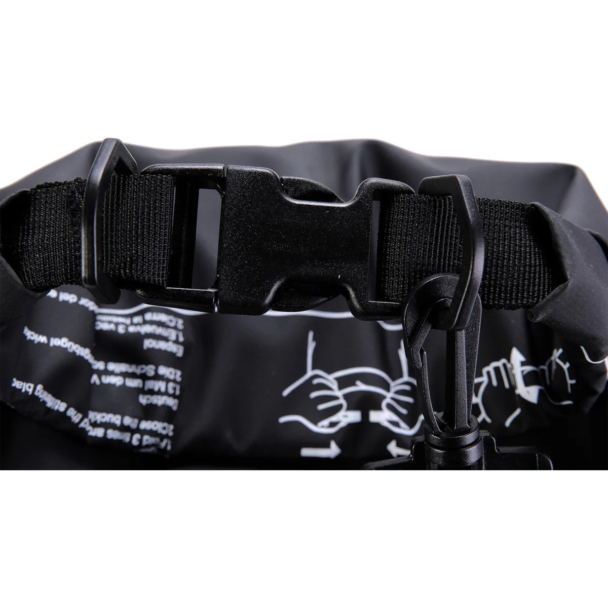 Cressi Dry Bag 10L