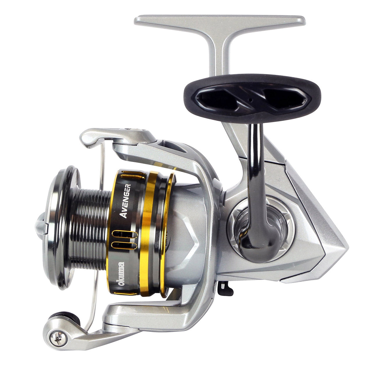 Okuma Avenger B spinning reel