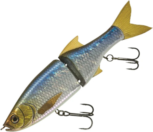 Molix Glide Bait Slow Sink Swimbait Lure 90