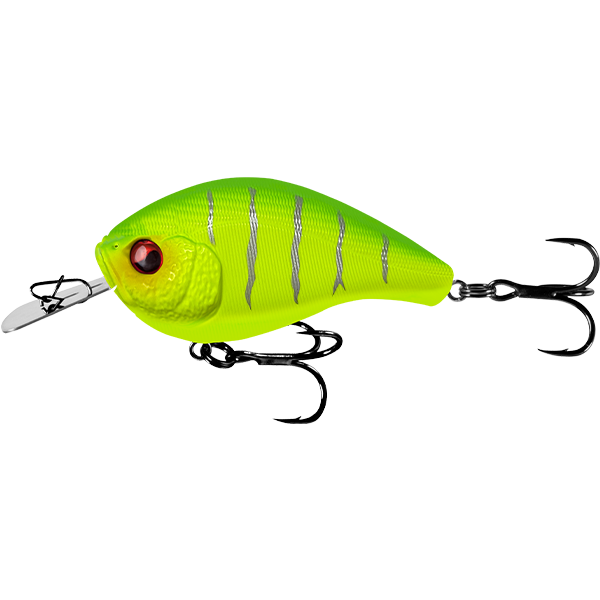 13 Fishing Jabber Jaw Hard Body Lure