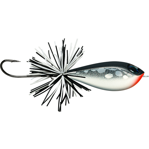Rapala BX Skitter Frog Surface Lure 04