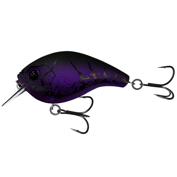13 Fishing Scamp Hard Body Lure 2.5
