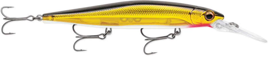 Rapala Precision PXR Deep Maverick Hard Body Lure 110
