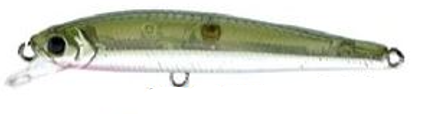 Lucky Craft Flash Minnow Hard Body Lure 65TR