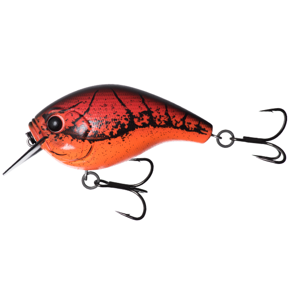 13 Fishing Scamp Hard Body Lure 2.5