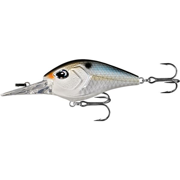 13 Fishing Troll Hunter Hard Body Lure 60-8