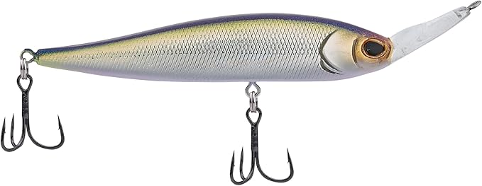 Berkley Pro-Tech Krej Hard Body Lure 100