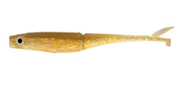 Daiwa Bait Junkie Flick Soft Plastic Lure 3.95