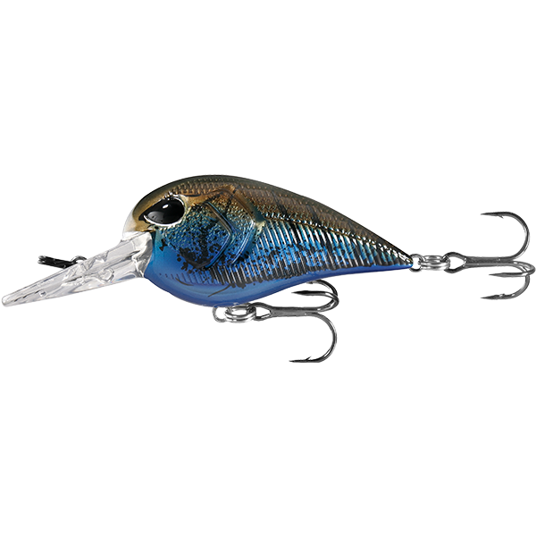 13 Fishing Gordito Hard Body 5cm