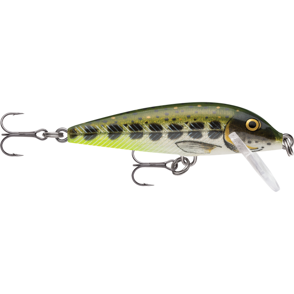 Rapala CD03 Countdown 3 Hard Body Lure
