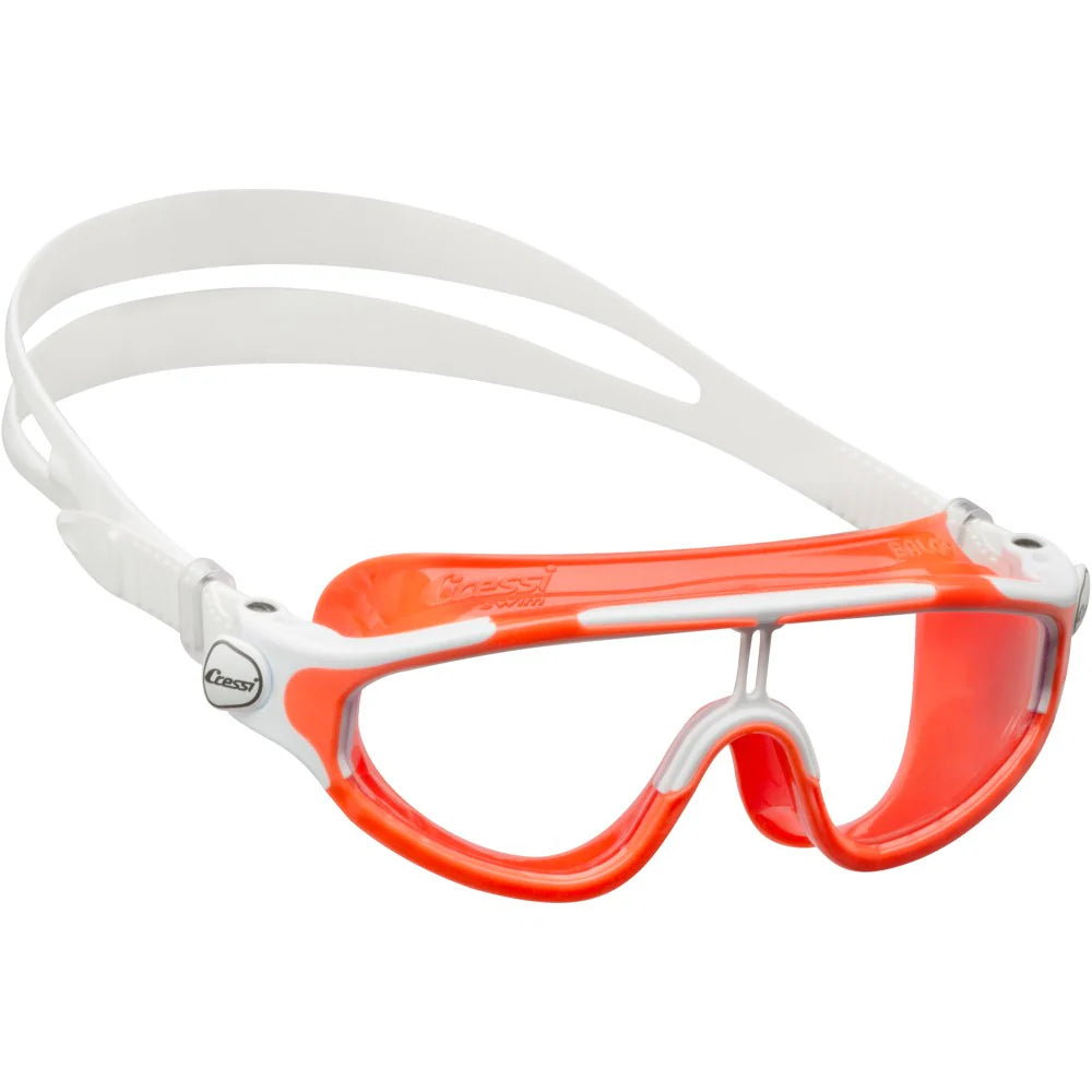 Cressi Baloo Kids Swimming Goggles