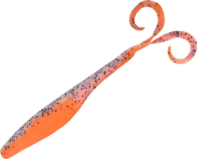 Berkley Gulp Crazy Leg Jerk Shad Soft Plastic Lure 7 inch