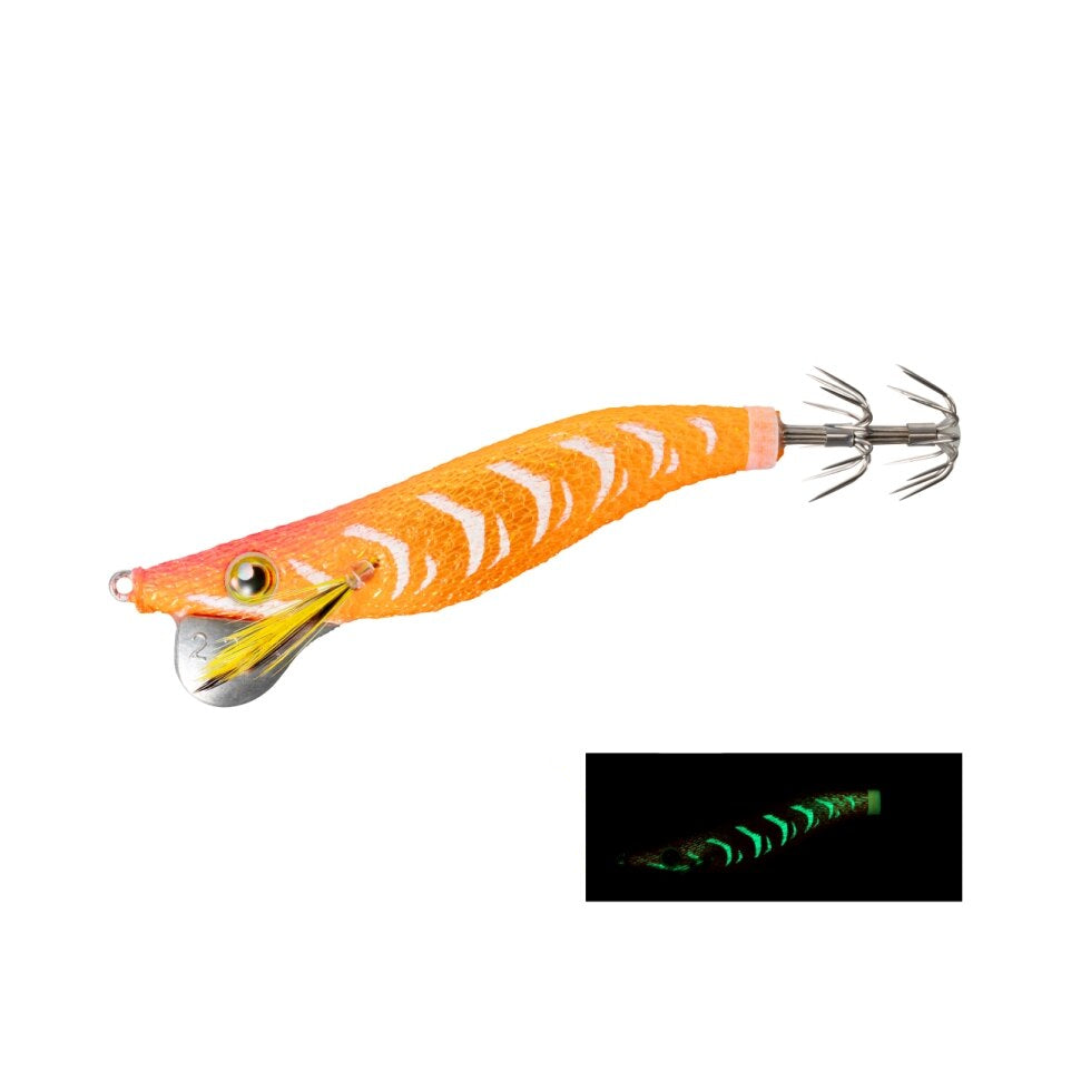 Shimano Sepy Squid Jig Lure 1.8