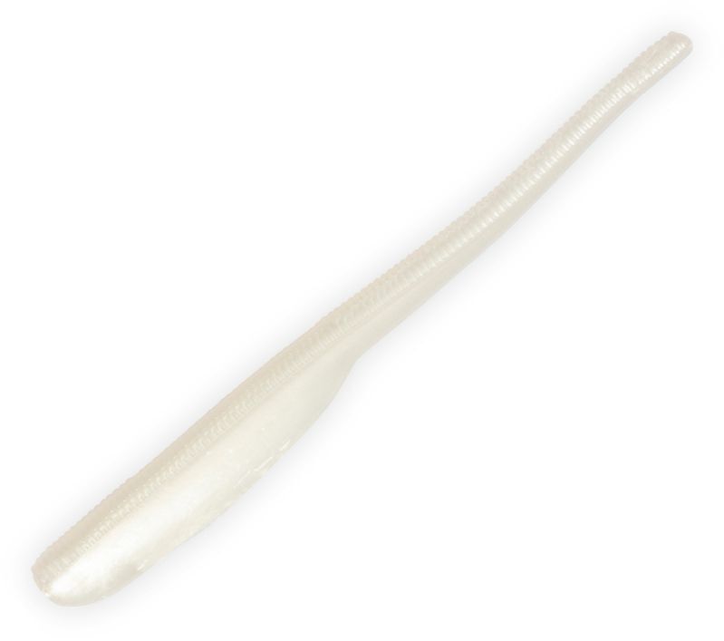 Z-Man Finesse ShadZ Soft Plastic Lure 4in