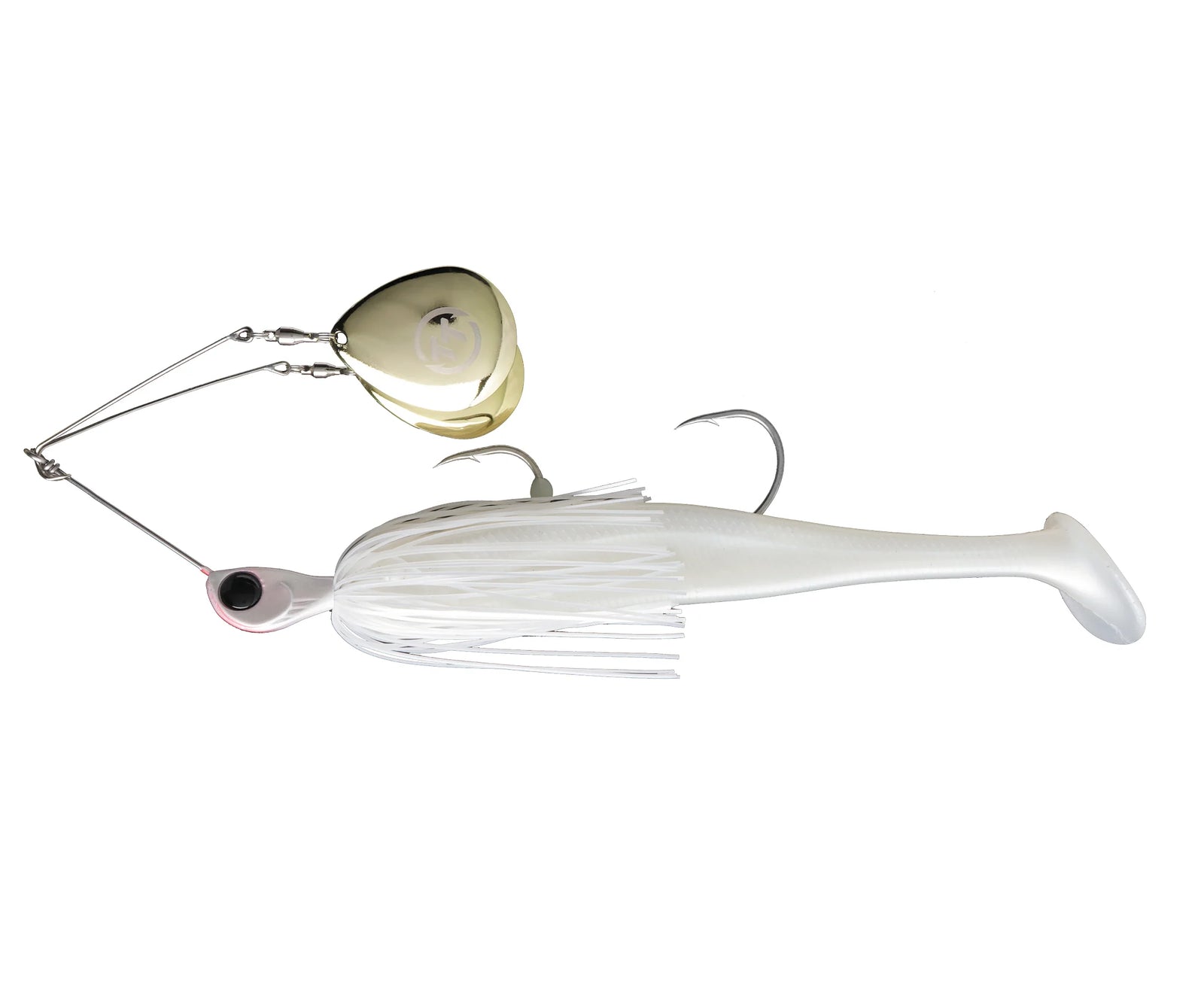 TT Tornado Plus Mega Twin Spin Rigged 1oz