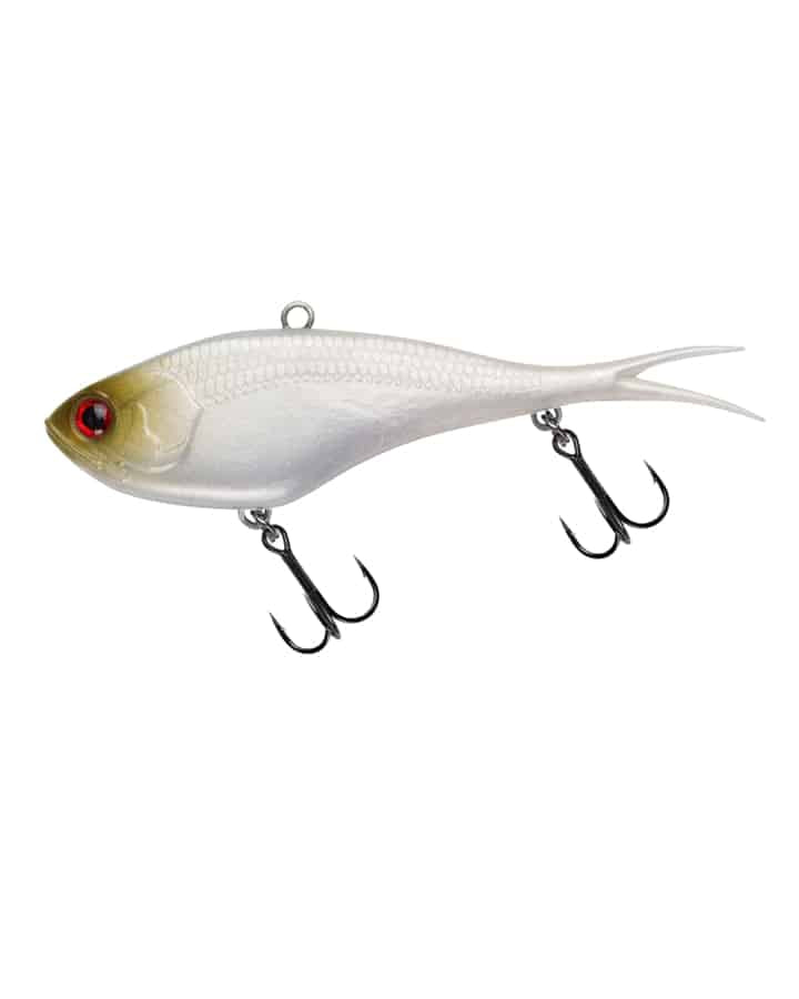 Killalure Tropic Lolly Soft Vibe Lure 95