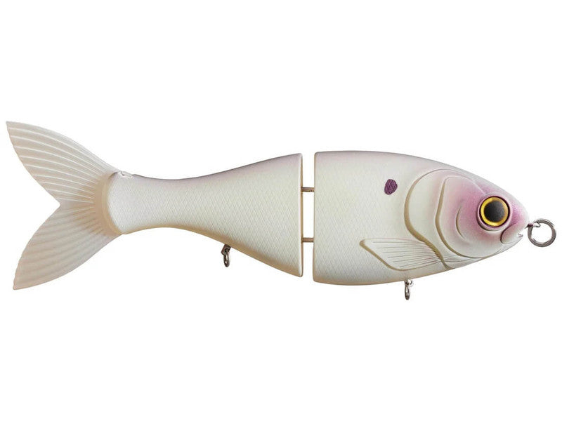 Bucca Trick Shad Swimabit Lure 4in