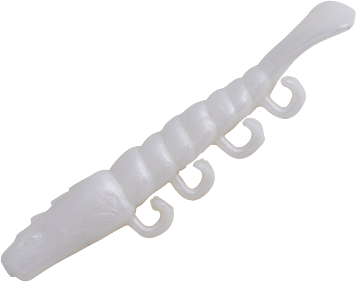 Berkley Gulp Turbo Shrimp Prawn Soft Plastic Lure