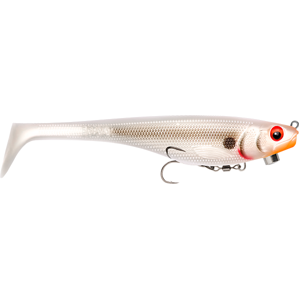 Rapala Soft Peto Pre-Rigged Soft Plastic Lure 18