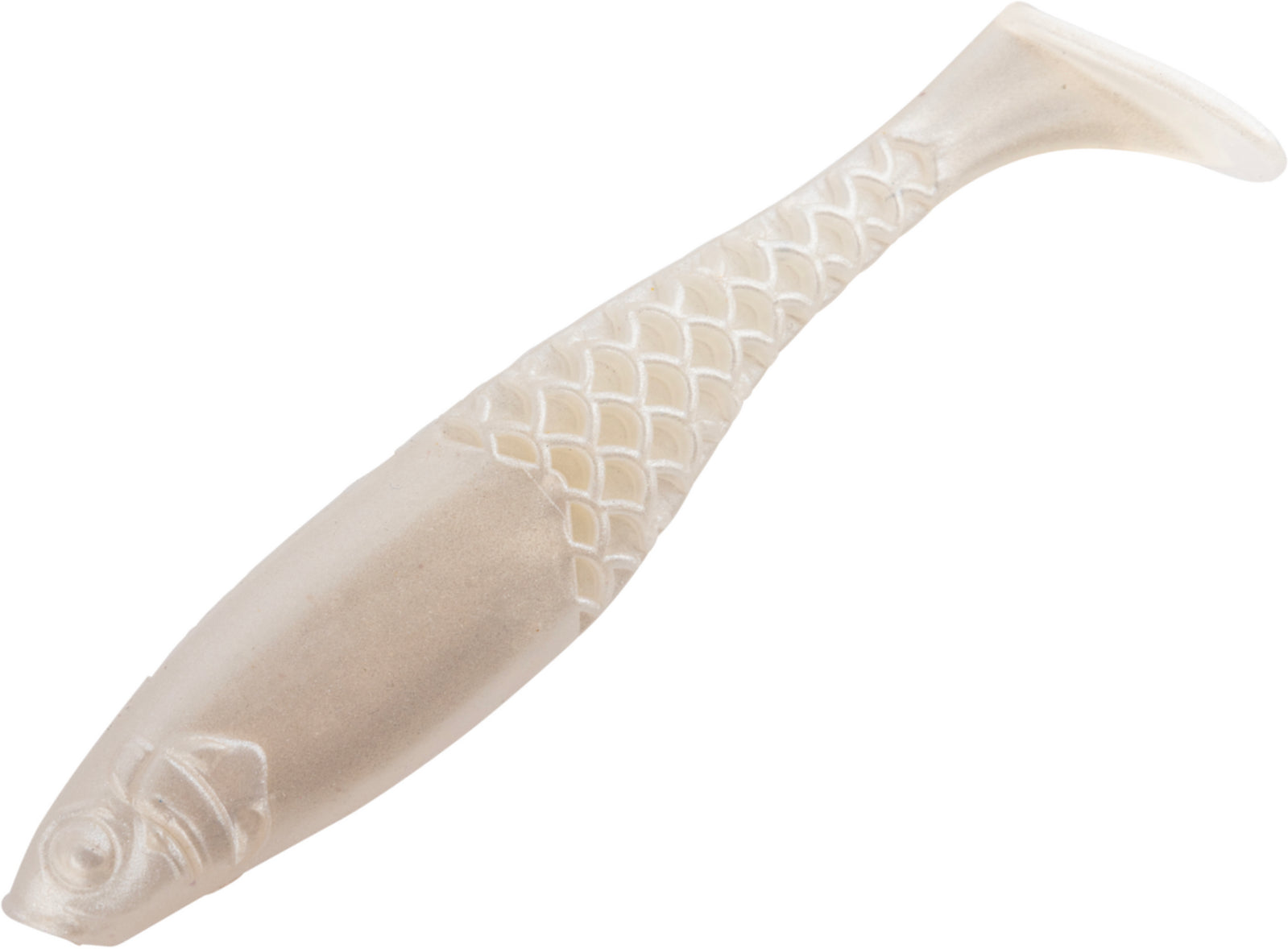 Berkley Powerbait Paddlestinger Soft Plastic Lure 4 inch