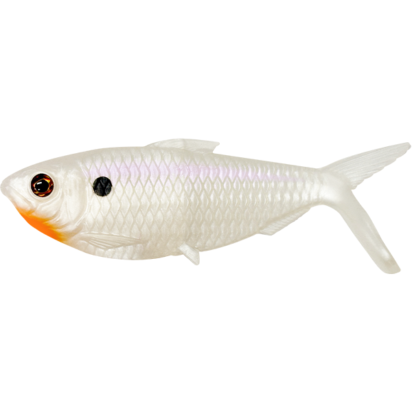 13 Fishing The Dine Soft Plastic Lure 4.25