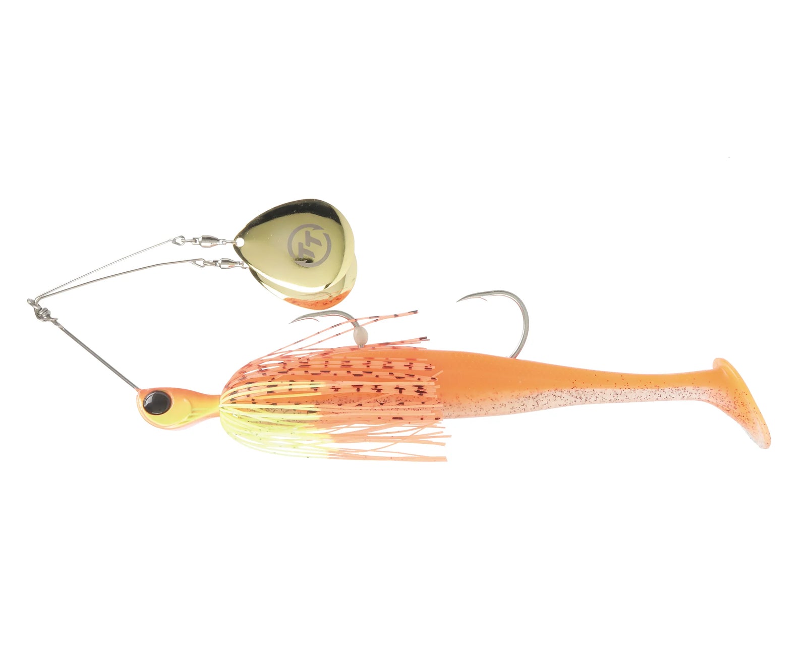 TT Tornado Plus Mega Twin Spin Rigged 1oz