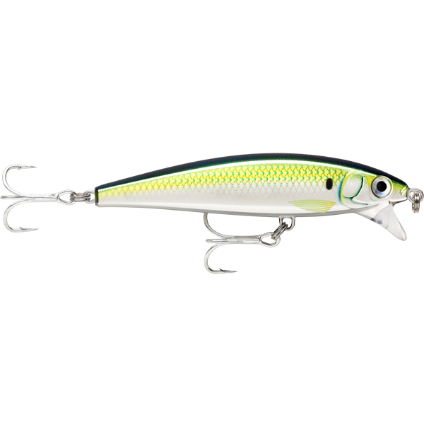 Rapala X-Rap Magnum Cast 10cm Hard Body Lure